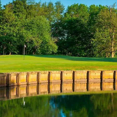 Hotel Forest Of Arden And Country Club 4*