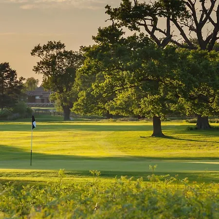 Forest Of Arden And Country Club 4* Meriden (West Midlands)