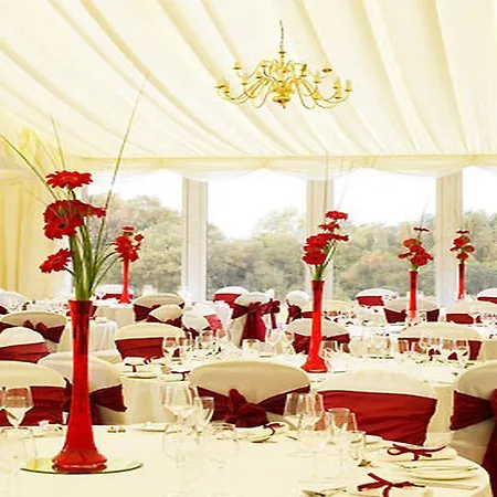 Forest Of Arden And Country Club Hotel 4*