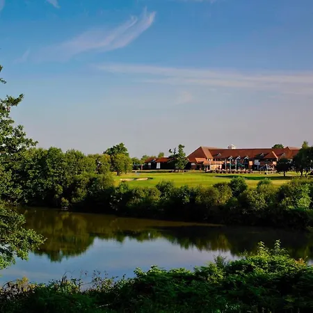 Forest Of Arden And Country Club Meriden (West Midlands)