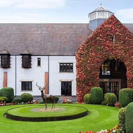 Forest Of Arden And Country Club Meriden (West Midlands)