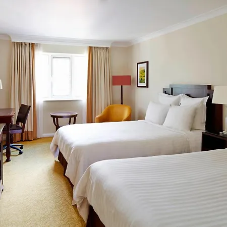 Forest Of Arden And Country Club 4* Meriden (West Midlands)