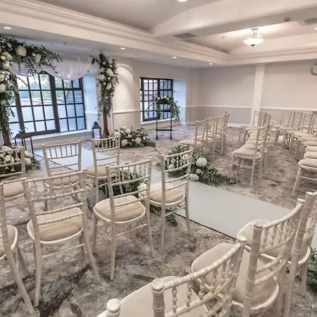 Hotel Forest Of Arden And Country Club Meriden (West Midlands)