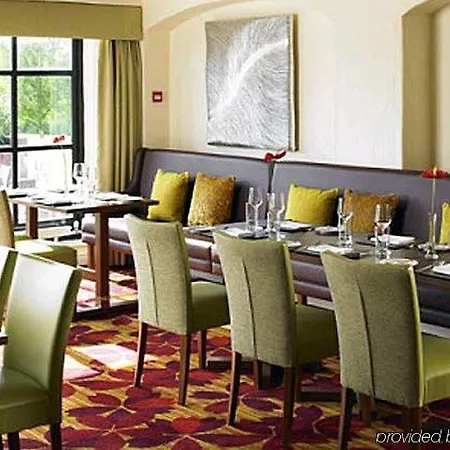 Forest Of Arden And Country Club Meriden (West Midlands)
