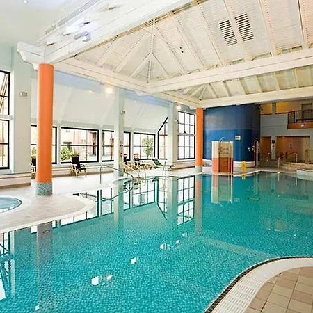 Forest Of Arden And Country Club 4* Meriden (West Midlands)