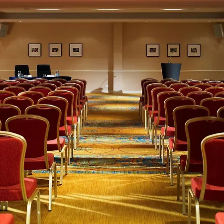 Hotel Forest Of Arden And Country Club 4*