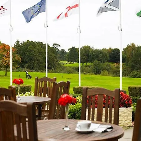 Forest Of Arden And Country Club 4* Meriden (West Midlands)