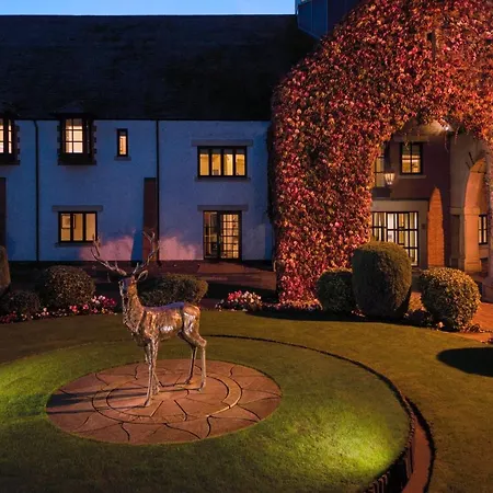 Forest Of Arden And Country Club Hotel Meriden (West Midlands)