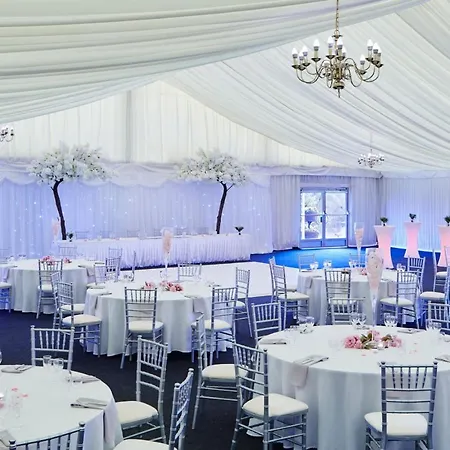 Forest Of Arden And Country Club Meriden (West Midlands)