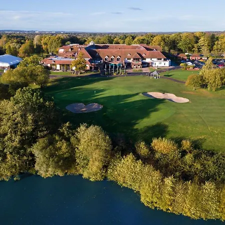 Hotel Forest Of Arden And Country Club