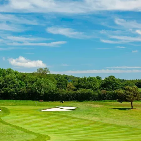 Hotel Forest Of Arden And Country Club Meriden (West Midlands)