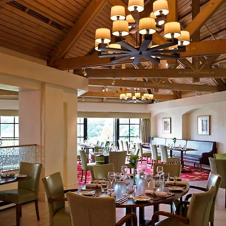 Hotel Forest Of Arden And Country Club 4*