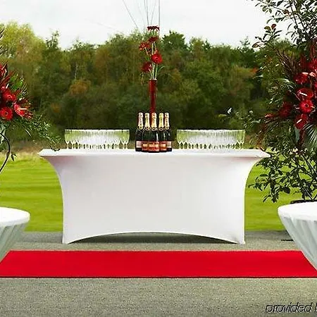 Forest Of Arden And Country Club 4* Meriden (West Midlands)