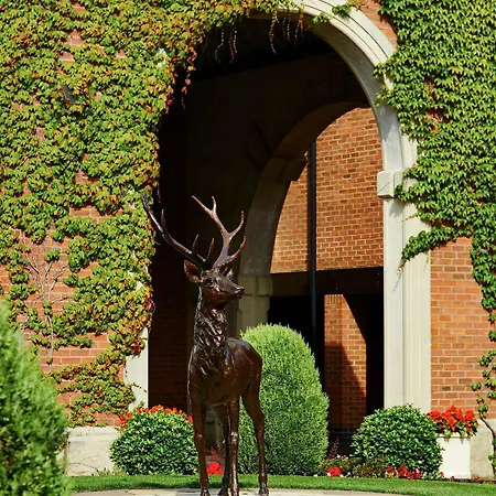 Forest Of Arden And Country Club Hotel 4*