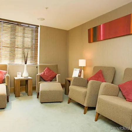 Forest Of Arden And Country Club 4*