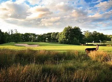Forest Of Arden And Country Club