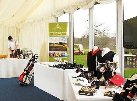 Forest Of Arden And Country Club Meriden (West Midlands)