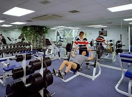 Forest Of Arden And Country Club Hotel Meriden (West Midlands)