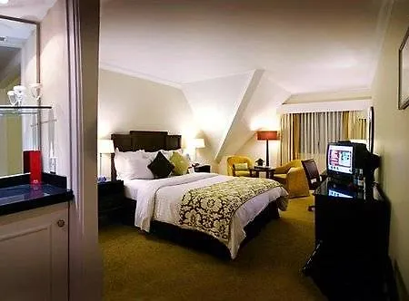 Hotel Forest Of Arden And Country Club 4*