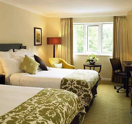 Hotel Forest Of Arden And Country Club 4*