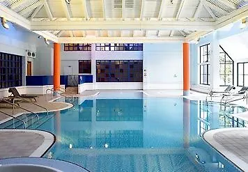 Forest Of Arden And Country Club 4* Meriden