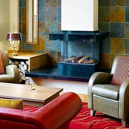 Forest Of Arden And Country Club Hotel 4*