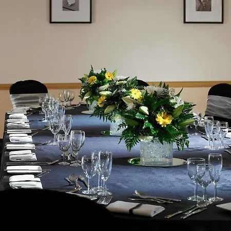 Forest Of Arden And Country Club Hotel Meriden (West Midlands)