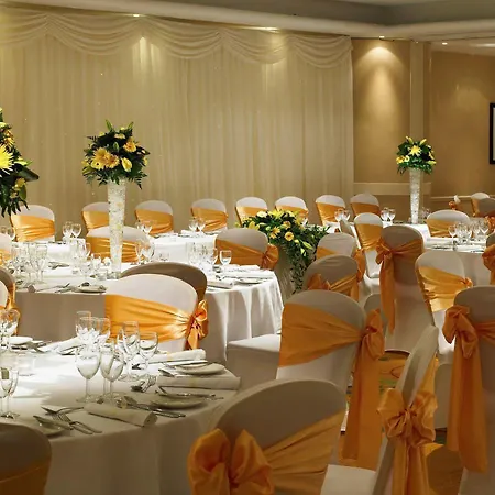 Forest Of Arden And Country Club Hotel Meriden (West Midlands)