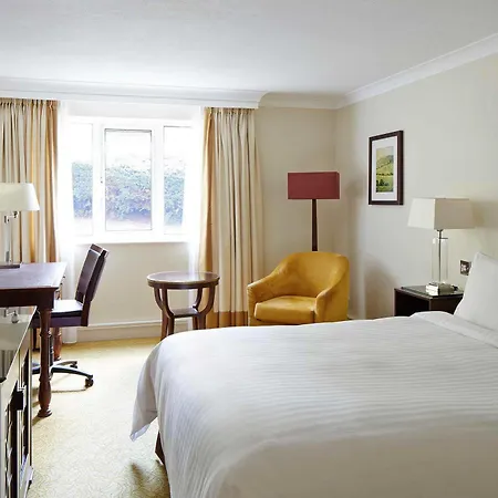 Forest Of Arden And Country Club Meriden (West Midlands)