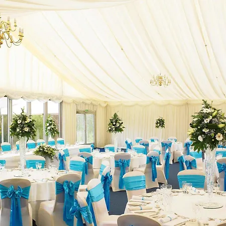 Forest Of Arden And Country Club 4* Meriden (West Midlands)