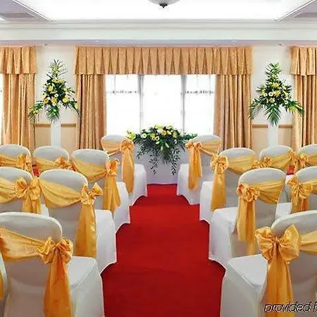 Hotel Forest Of Arden And Country Club Meriden (West Midlands)