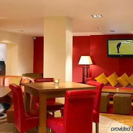 Hotel Forest Of Arden And Country Club Meriden (West Midlands)